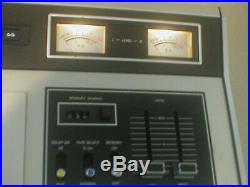 NOS Vintage Technics by Panasonic Cassette Deck Player / Recorder RS-263US InBox