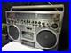 National-Disco-MAC-RX-5500-Boombox-Showa-Vintage-Serviced-Tested-Working-01-uz