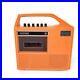 National-Panasonic-RQ-224S-Boombox-Cassette-Player-Recorder-Retro-Vintage-Orange-01-vsse