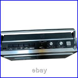 National Panasonic RQ-237 Radio Cassette Recorder Vintage Retro 1972 Fully Works National Panasonic RQ-237 Radio Cassette Recorder Vintage Retro 1972 Fully Works