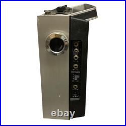 National Panasonic RQ-237 Radio Cassette Recorder Vintage Retro 1972 Fully Works