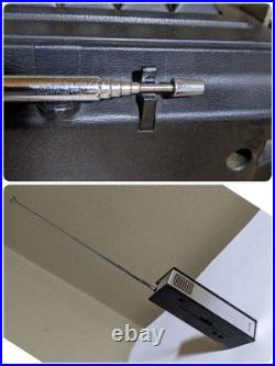 National Panasonic RQ-448 Radio Cassette Recorder AM MW SW Vintage Japan