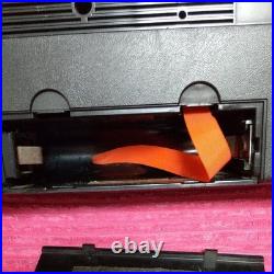 National Panasonic RQ-544 Radio Cassette Recorder 100V 50/60Hz Vintage Japan