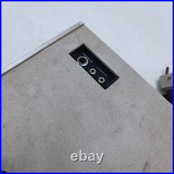 National Panasonic RS256USD Stereo Cassette Recorder 6w 220v 50hz Vintage Audio