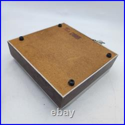 National Panasonic RS256USD Stereo Cassette Recorder 6w 220v 50hz Vintage Audio