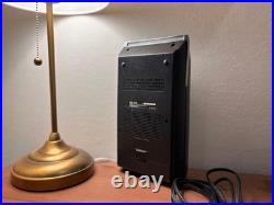 National RQ-313 Vintage Cassette Recorder Japan Showa Portable FullyFunction