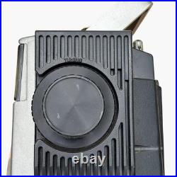 National RQ-538 FM AM Radio Cassette Recorder Boombox Vintage Fully Functional