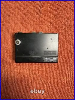 National RQ-JA6 Cassette Player VINTAGE