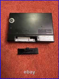 National RQ-JA6 Cassette Player VINTAGE