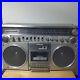 National-RX-5500-Radio-Cassette-Recorder-AC-Cord-Included-Used-Vintage-Audio-01-il