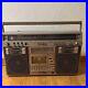 National-RX-5600-Radio-Cassette-AM-FM-Stereo-Radio-Japanese-Vintage-Read-Desc-01-wd