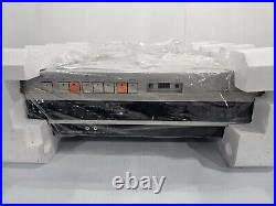 New Open Box Rare Vintage KENWOOD KV-901 VHS VIDEO CASSETTE RECORDER Top Loader New Open Box Rare Vintage KENWOOD KV-901 VHS VIDEO CASSETTE RECORDER Top Loader