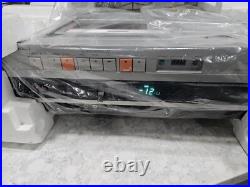 New Open Box Rare Vintage KENWOOD KV-901 VHS VIDEO CASSETTE RECORDER Top Loader New Open Box Rare Vintage KENWOOD KV-901 VHS VIDEO CASSETTE RECORDER Top Loader