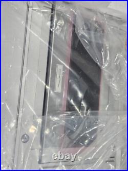 New Open Box Rare Vintage KENWOOD KV-901 VHS VIDEO CASSETTE RECORDER Top Loader New Open Box Rare Vintage KENWOOD KV-901 VHS VIDEO CASSETTE RECORDER Top Loader