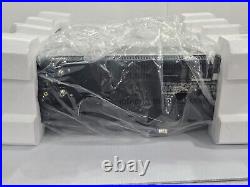 New Open Box Rare Vintage KENWOOD KV-901 VHS VIDEO CASSETTE RECORDER Top Loader New Open Box Rare Vintage KENWOOD KV-901 VHS VIDEO CASSETTE RECORDER Top Loader