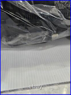 New Open Box Rare Vintage KENWOOD KV-901 VHS VIDEO CASSETTE RECORDER Top Loader New Open Box Rare Vintage KENWOOD KV-901 VHS VIDEO CASSETTE RECORDER Top Loader