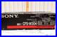 New-Vtg-Sony-CFS-W304-Radio-Cassette-Recorder-Portable-Stereo-Magnetophone-01-le