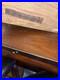 Newcomb-AVC-500-Vintage-Cassette-Deck-Audio-Recorder-Player-Orange-Panel-01-loy