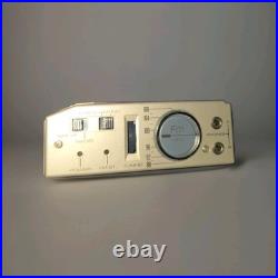 Nippon FS-884 Vintage 1980s Portable Cassette Player Japan Sony TPS-L2 Style