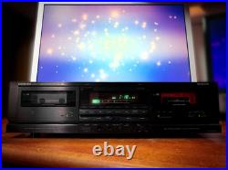 ONKYO TA-RW470? RaRe? Vintage Stereo Cassette Player
