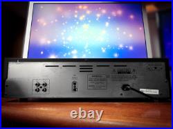 ONKYO TA-RW470? RaRe? Vintage Stereo Cassette Player