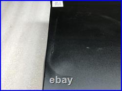 Onkyo Integra TA-2600 Vintage Stereo Cassette Tape Deck Black 3 Head Read Desc