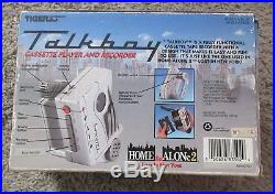 Original Home Alone 2 Movie Talkboy Rare Cassette Recorder Player Vintage