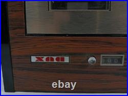 PHILIPS DUX MD Cassette Recorder Player 9116 N 2400 Vintage Electronic Rare PHILIPS DUX MD Cassette Recorder Player 9116 N 2400 Vintage Electronic Rare