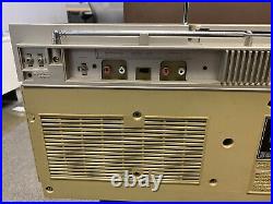 PIONEER SK-900 Cassette Recorder Boom Box vintage