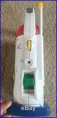 PLAYSKOOL Mr Mike PS 468 VINTAGE Cassette Player TOY STORY Recorder Voice Mic