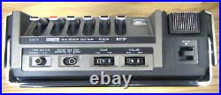 Panasonic RQ-320S Cassette Recorder Servo Motor tested Works Vintage 1970s