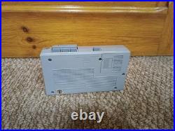 Panasonic RQ-341A Rare Vintage NOS Portable Cassette Recorder Japan 85s Warranty