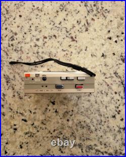 Panasonic RQ 383 Voice Activated Cassette Recorder Rare fully tested! Vintage Panasonic RQ 383 Voice Activated Cassette Recorder Rare fully tested! Vintage