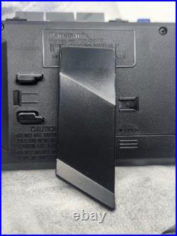 Panasonic RX-SA70 Brand New Vintage AM/FM Radio Cassette Player Panasonic RX-SA70 Brand New Vintage AM/FM Radio Cassette Player
