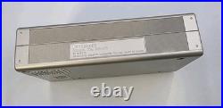 Panasonic Stereo Cassette Player Walkman RQ-J11 early portable Vintage 80's