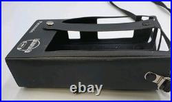 Panasonic Stereo Cassette Player Walkman RQ-J11 early portable Vintage 80's
