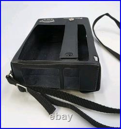 Panasonic Stereo Cassette Player Walkman RQ-J11 early portable Vintage 80's