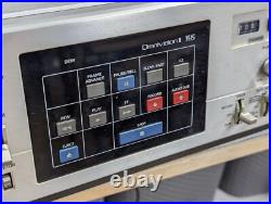Panasonic Video Cassette Recorder NV-8200 Vintage VCR Panasonic Video Cassette Recorder NV-8200 Vintage VCR