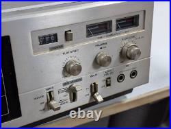 Panasonic Video Cassette Recorder NV-8200 Vintage VCR Panasonic Video Cassette Recorder NV-8200 Vintage VCR