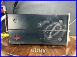 Pioneer CT-F1250 Vintage Stereo Cassette Tape Deck Pioneer CT-F1250 Vintage Stereo Cassette Tape Deck