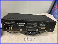 Pioneer CT-S66R RARE Vintage Cassette Tape Deck Player Recorder WORKS Japan