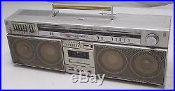 Pioneer SK-900 Super Rare Vintage Cassette Recorder Boombox 80s. Japan