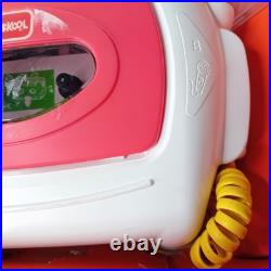 Playskool Cassette Recorder 1995 New In Opened Box Rare Retro Vintage Toy Playskool Cassette Recorder 1995 New In Opened Box Rare Retro Vintage Toy