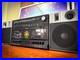 Qualimax-Boombox-RaRe-Vintage-Stereo-Caassette-Tape-Recorder-01-vesz