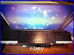 Qualimax Boombox? RaRe? Vintage Stereo Caassette Tape Recorder