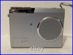 RARE AIWA TP-17 Compact Cassette Recorder Japan BRAND NEW VINTAGE RARE