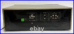 RARE JVC KD-85J Vintage Cassette Tape Deck Player Recorder Super ANRS JAPAN RARE JVC KD-85J Vintage Cassette Tape Deck Player Recorder Super ANRS JAPAN