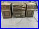RARE-VINTAGE-SONY-FH-5-CASSETTE-RECORDER-BOOMBOX-Tuner-Amplifier-Cassette-01-ek