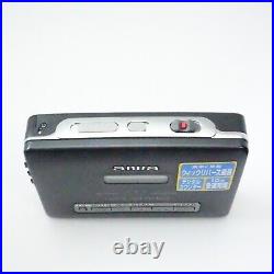 RARE Vintage AIWA HS-JX950 AM FM Radio Tape Cassette RECORDER Player Walkman