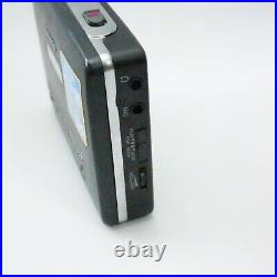 RARE Vintage AIWA HS-JX950 AM FM Radio Tape Cassette RECORDER Player Walkman